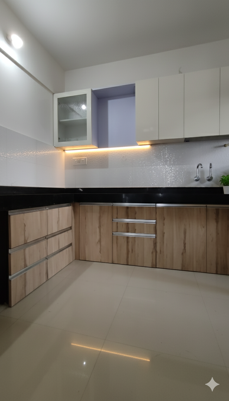 Front view of Rattan Chair